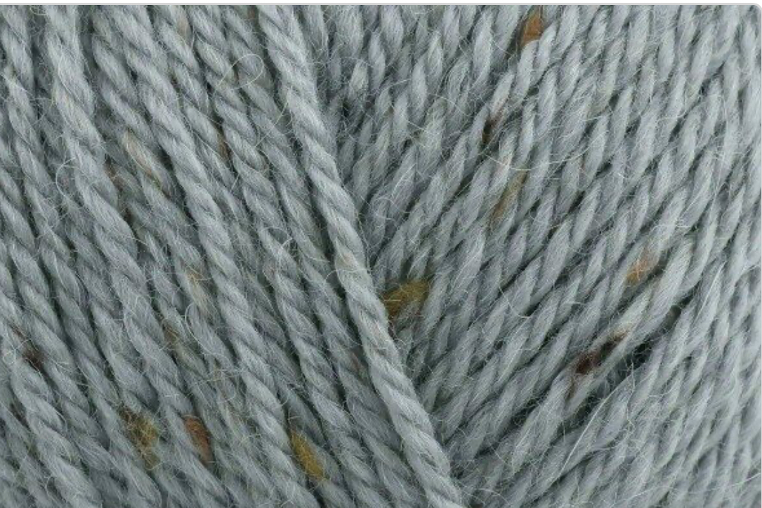 King Cole Homespun Aran 6235 Cloud