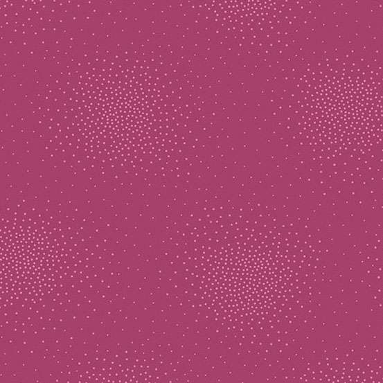 Spirtz by Makower-Cerise