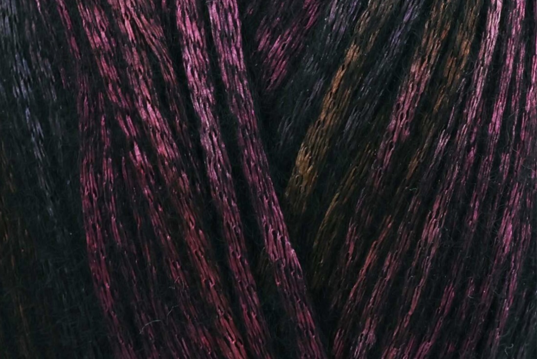 King Cole Firefly Aran Firebug 6570