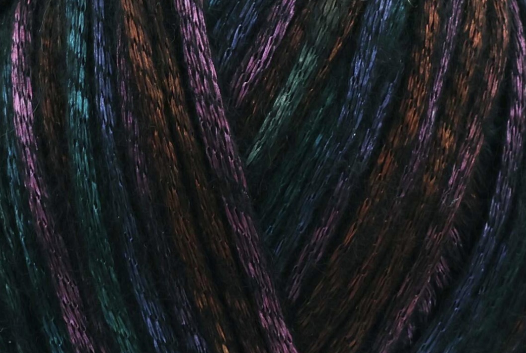 King Cole Firefly Aran 6574 Glow Worm