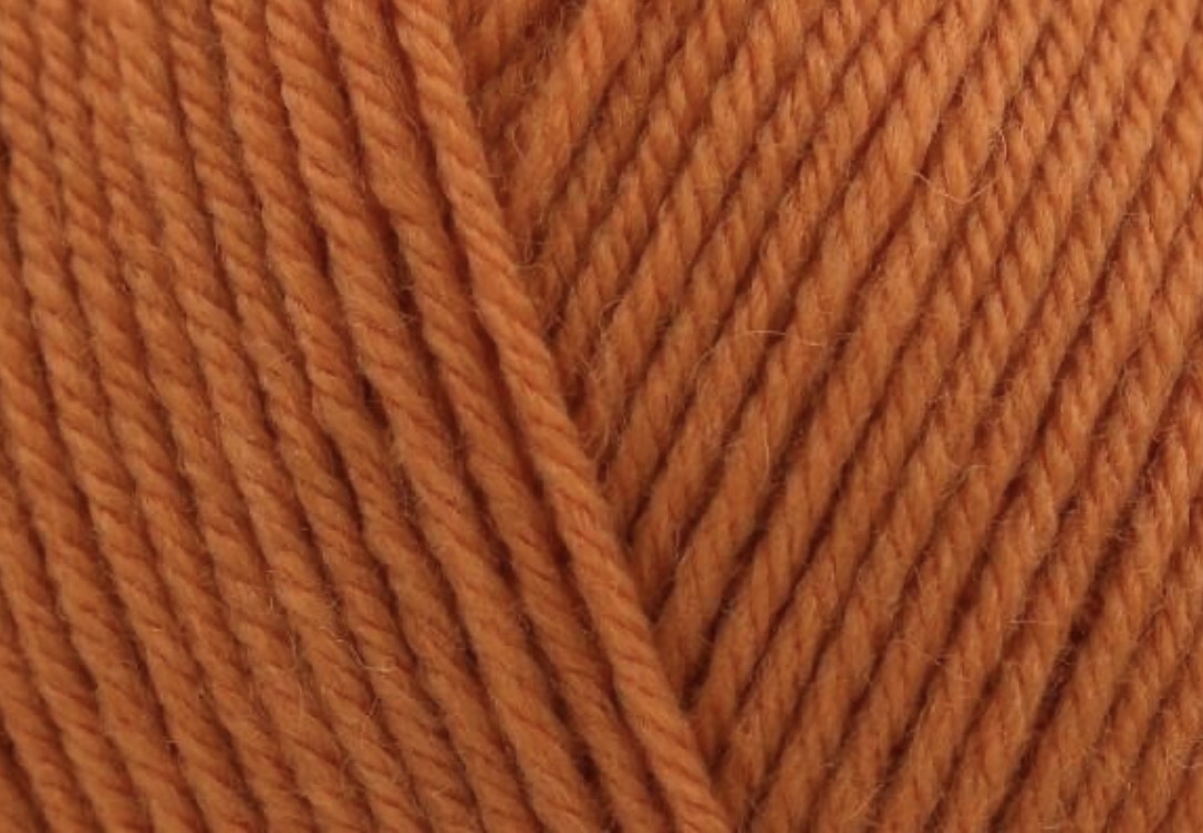 King Cole Orchard DK 5864 Orange Pippin