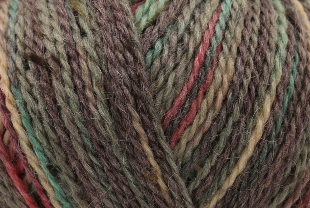 King Cole Homespun Prism DK Yuletide 5180