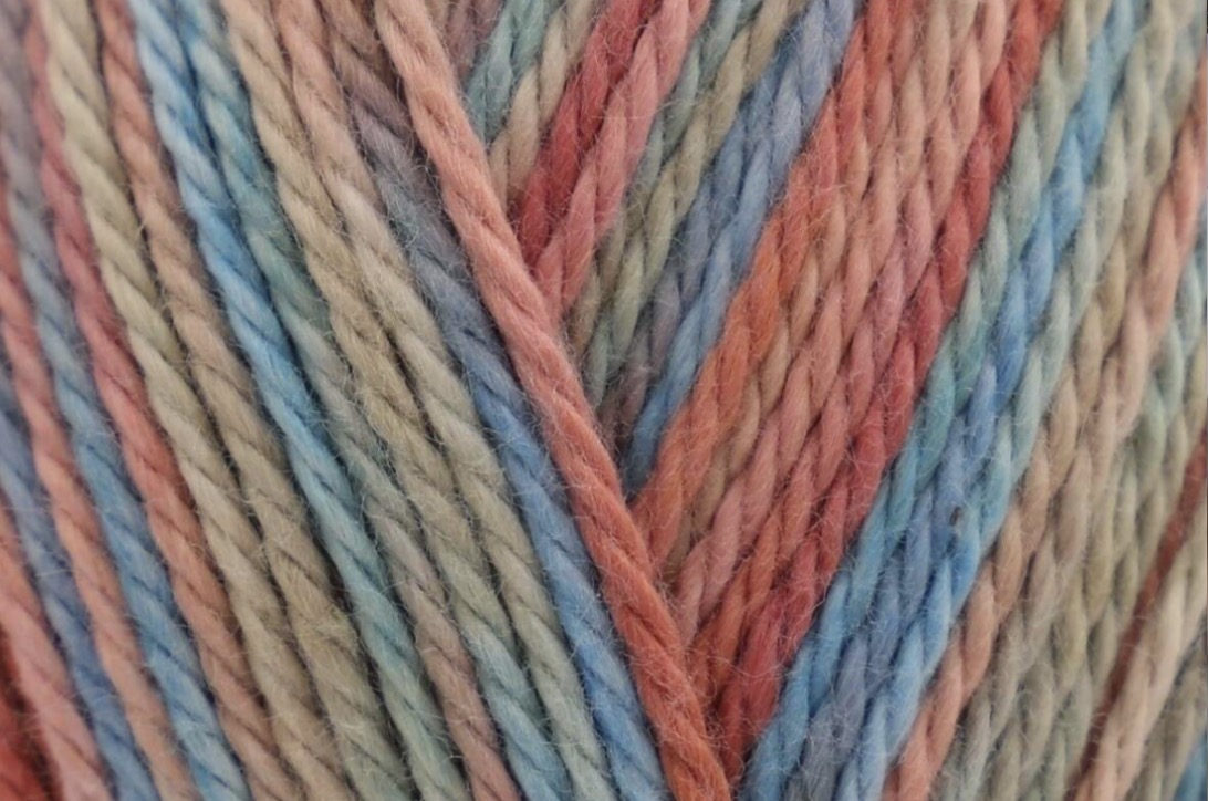King Cole Cottonsoft Crystal DK 5741 Topaz