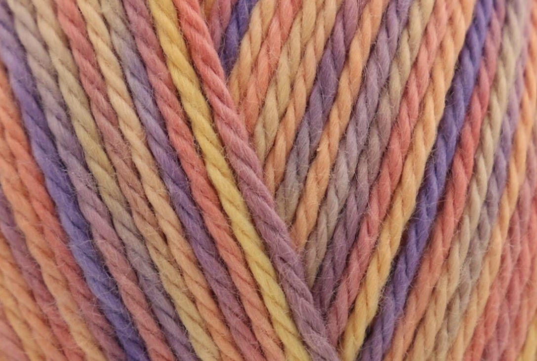 King Cole Cottonsoft Crystal DK 5743 Blush