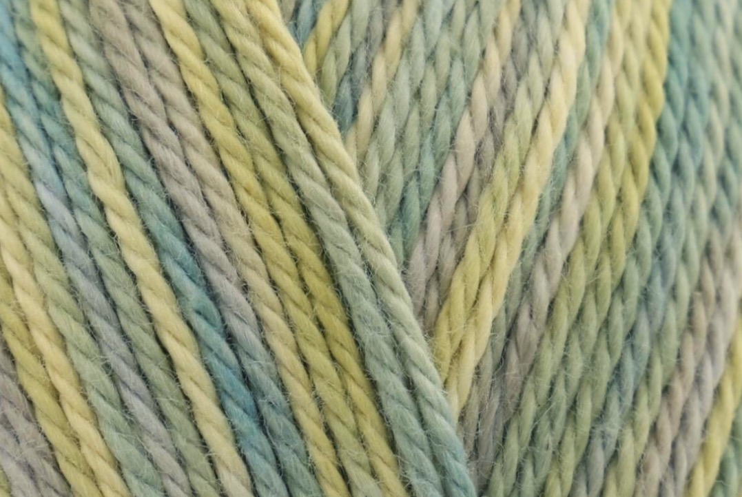 King Cole Cottonsoft Crystal DK 5745 Citrine