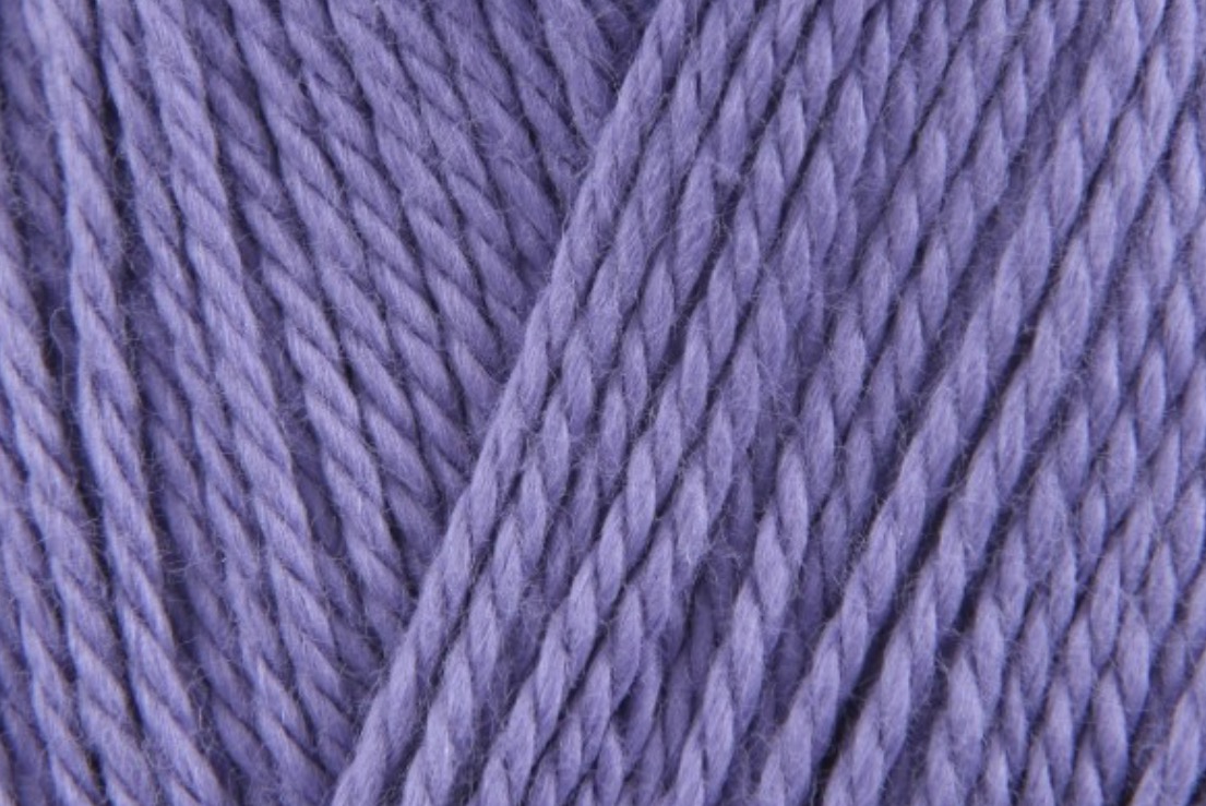 King Cole Cottonsoft DK Violet 717