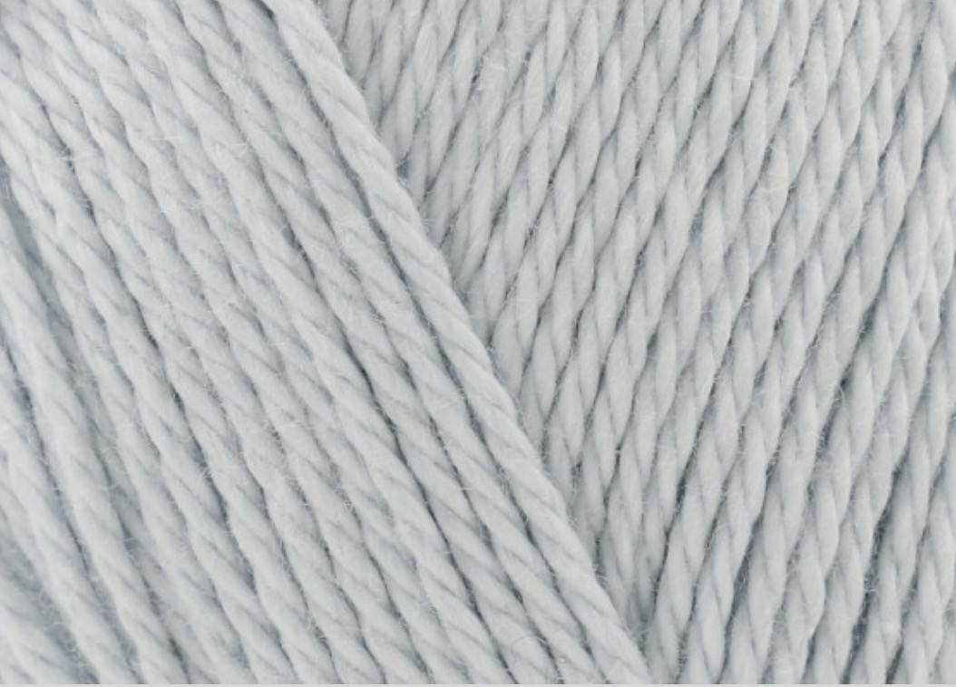 King Cole Cottonsoft DK Light Grey 3032