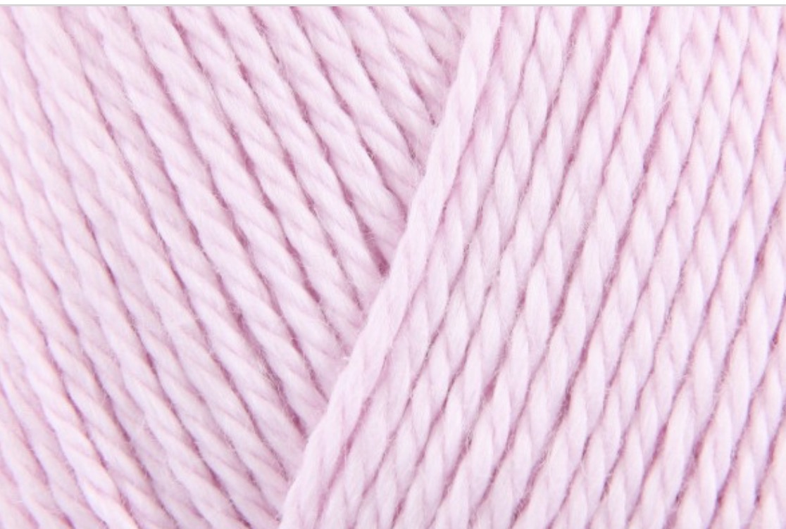 King Cole Cottonsoft DK Rose 712