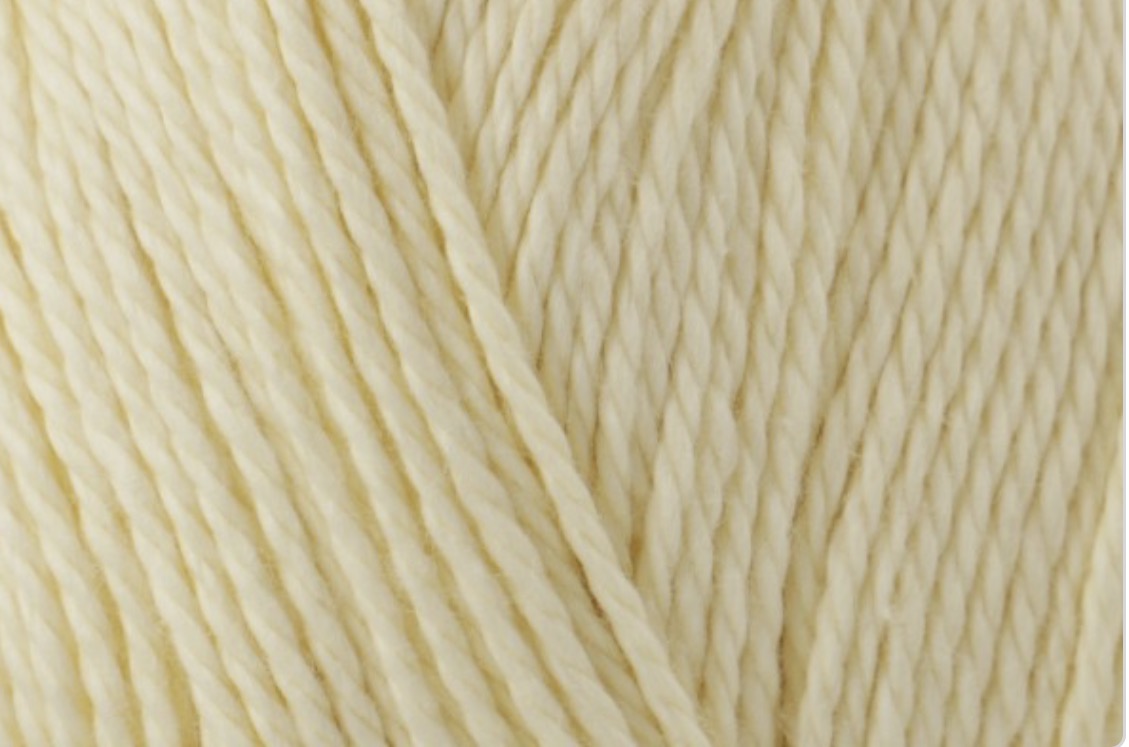 King Cole Cottonsoft DK Lemon 3031