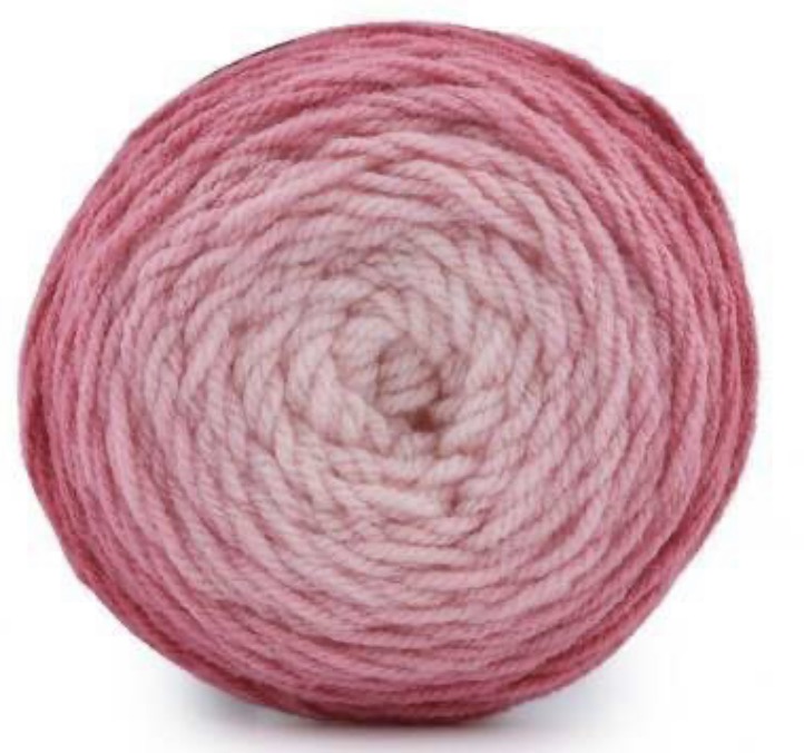 Stylecraft Horizon Chunky 5556 Pinks