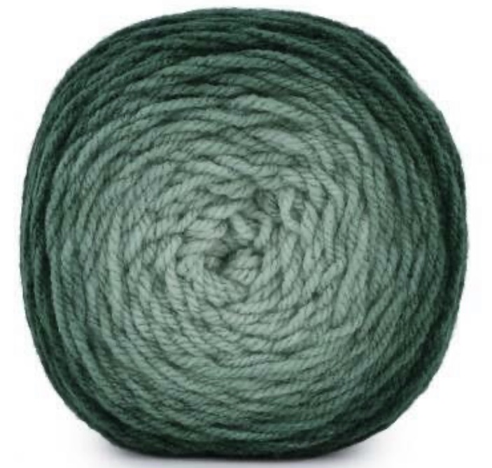 Stylecraft Horizon Chunky 5557 Greens