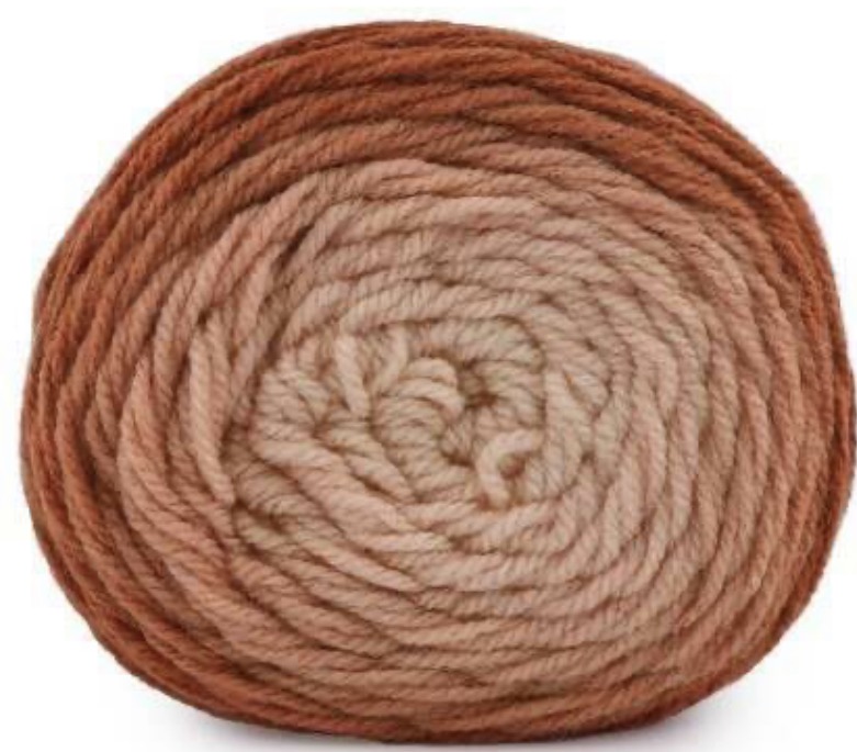 Stylecraft Horizon Chunky 5558 Russets