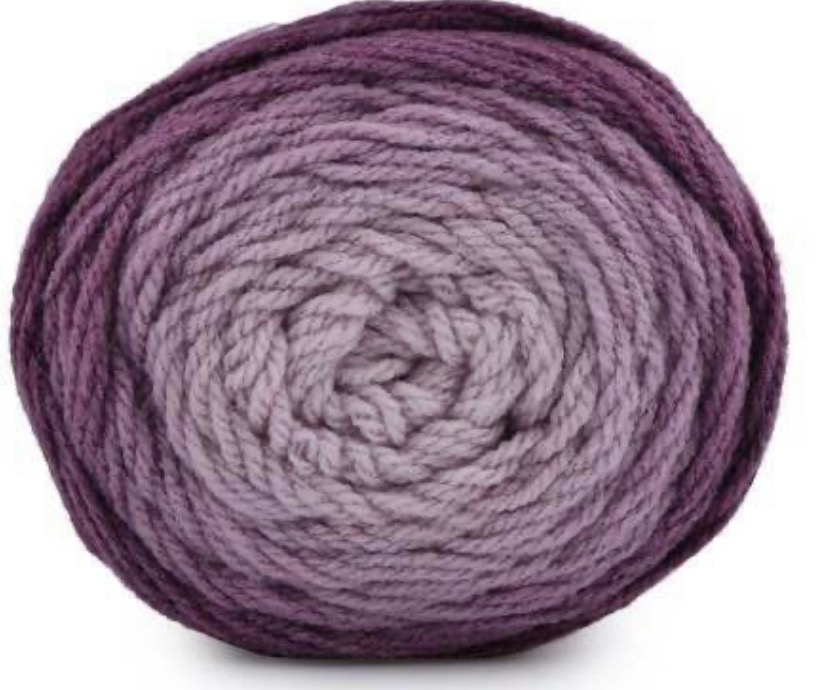 Stylecraft Horizon Chunky 5560 Plums