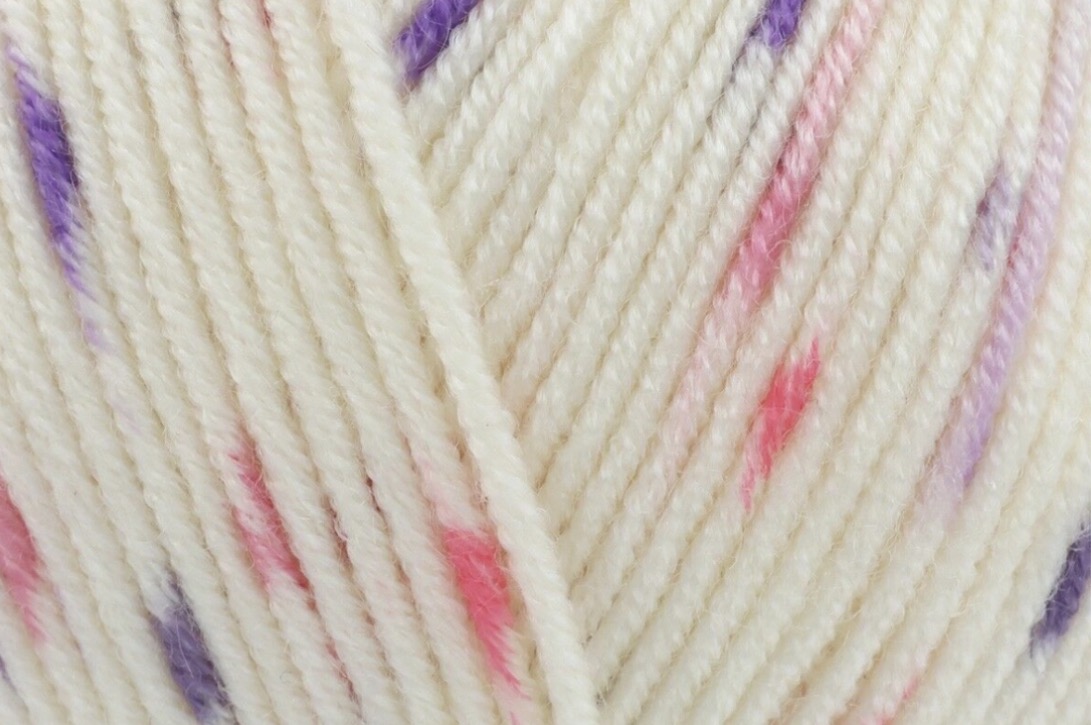 Stylecraft Bambino Dotty Glee 6039