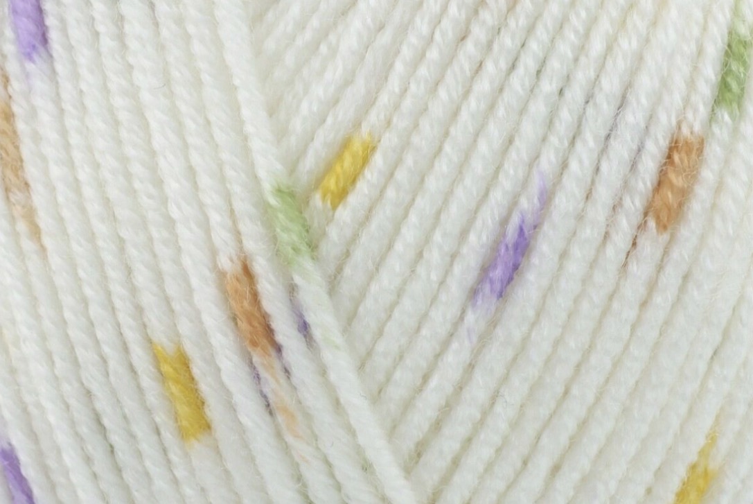 Stylecraft Bambino Dotty Chuckle 6040