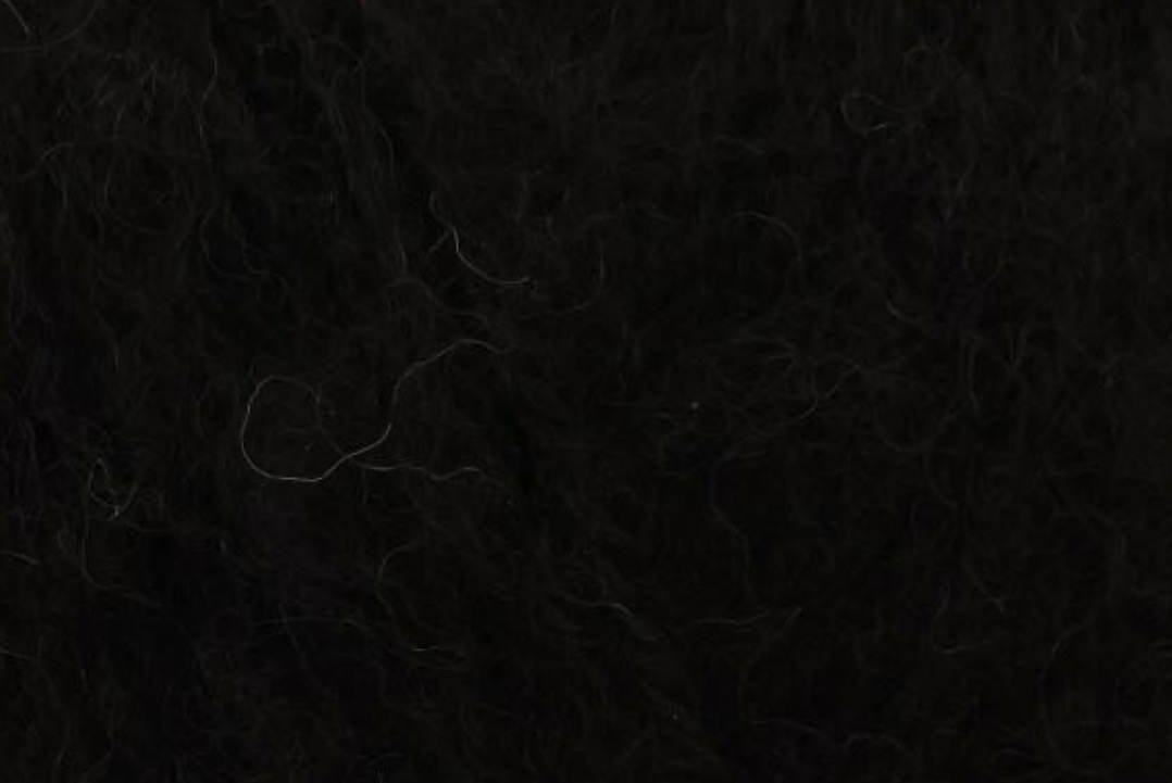 Sirdar Soft Down DK Soft Black 101