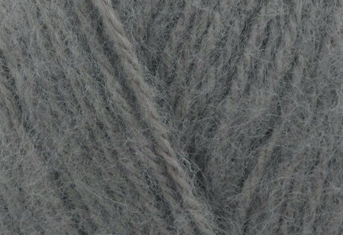 Sirdar Soft Down DK Brushed Silver 102