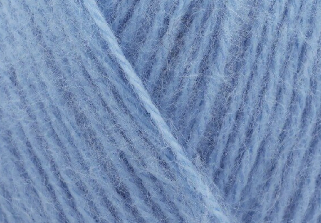 Sirdar Soft Down DK Blue Mist 104