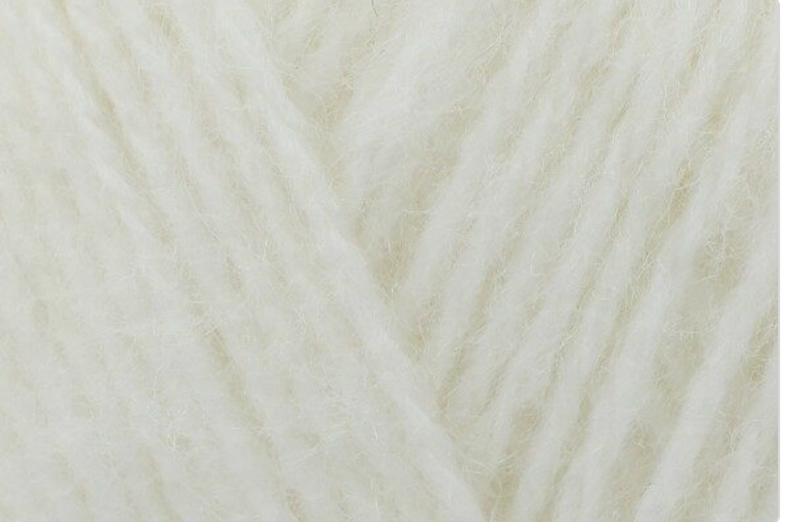 Sirdar Soft Down DK Whipped Cream 110