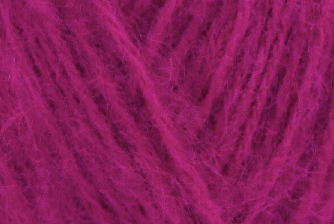 Sirdar Soft Down DK Fluffy Fuchsia 114