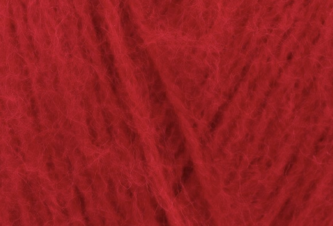 Sirdar Soft Down DK Scarlet Blur 115