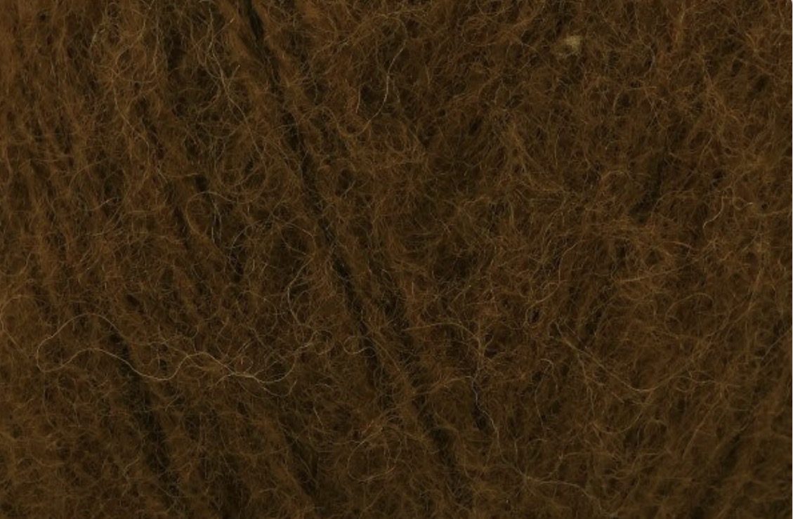 Sirdar Soft Down DK Plush Brown 116