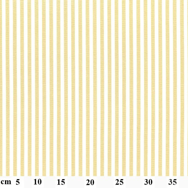 Cotton, Linen and Poly Mix Yarn Dyed Stripe