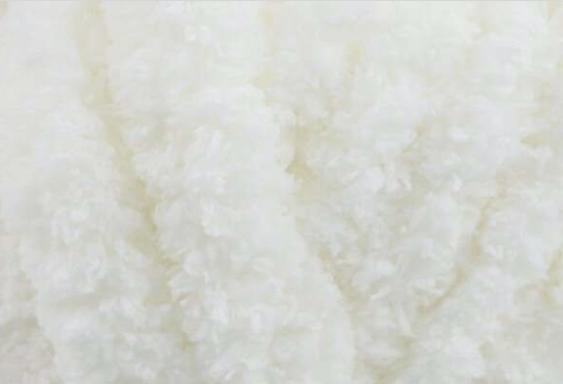 James C Brett BIg'un BU02 Ice Cream 