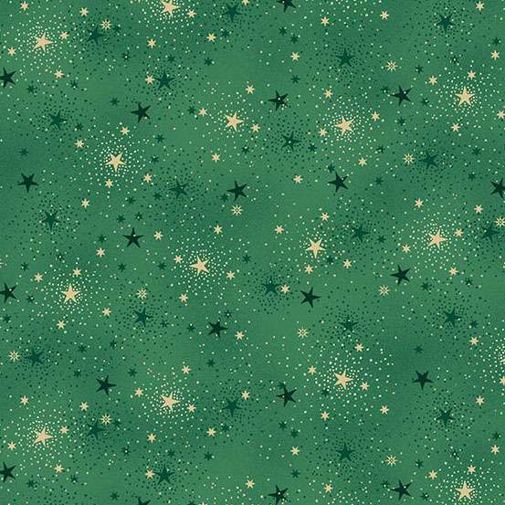 Adorn Christmas by Makower-Sparkle