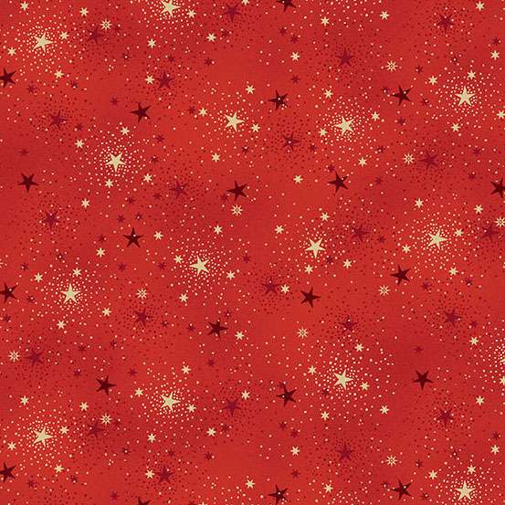 Adorn Christmas by Makower-Sparkle