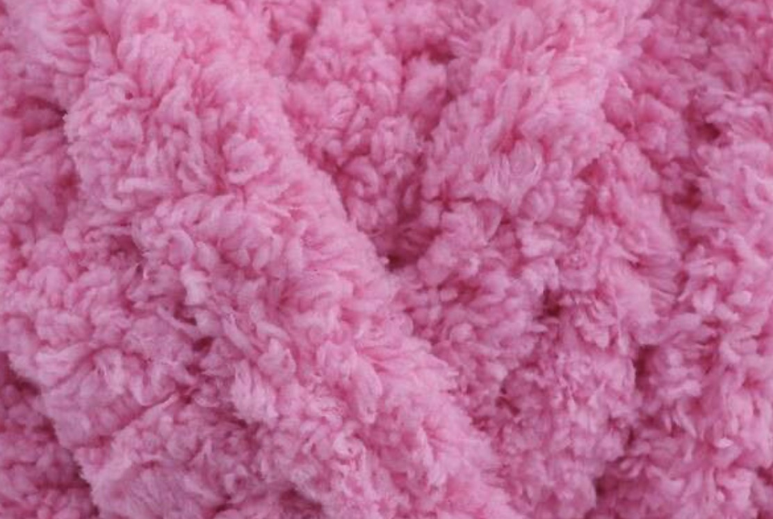 James C Brett BIg'un BU03 Perfect Pink