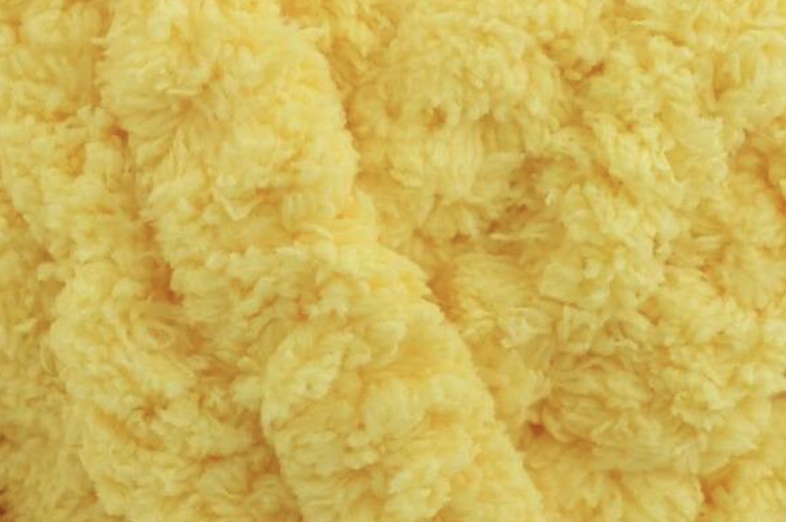 James C Brett BIg'un BU04 Primrose