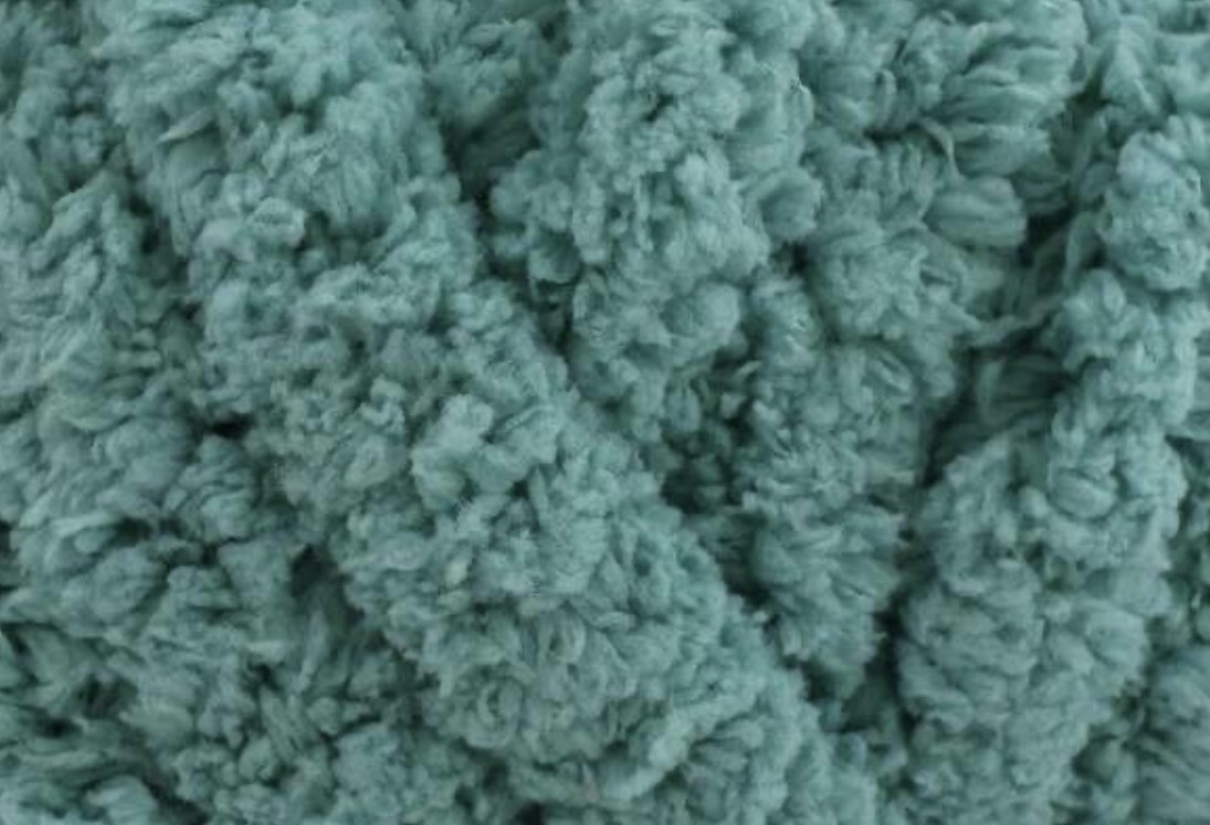 James C Brett BIg'un BU06 Eucalyptus