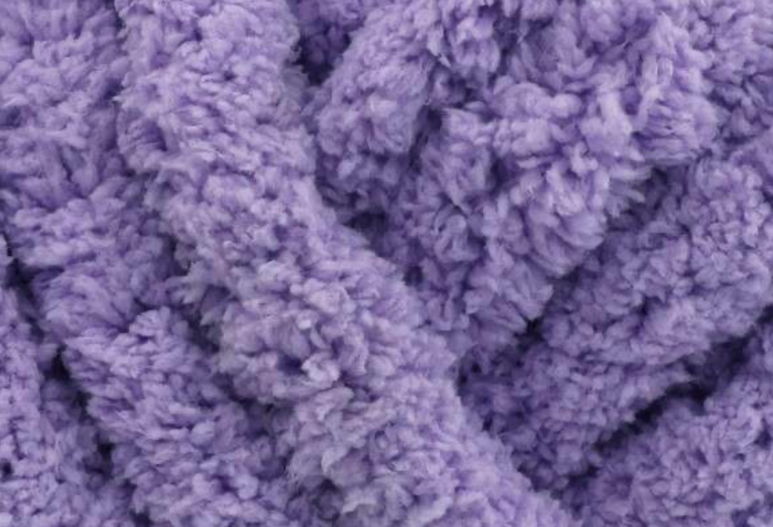 James C Brett BIg'un BU08 Lilac Petals