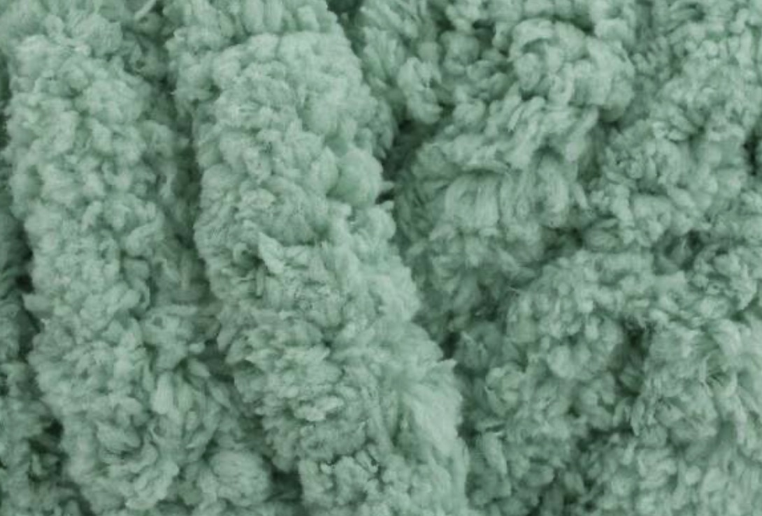 James C Brett BIg'un BU011 Aloe