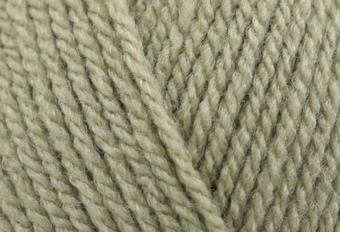 Sirdar Loveful 100% recycled Yarn DK 101 Mist