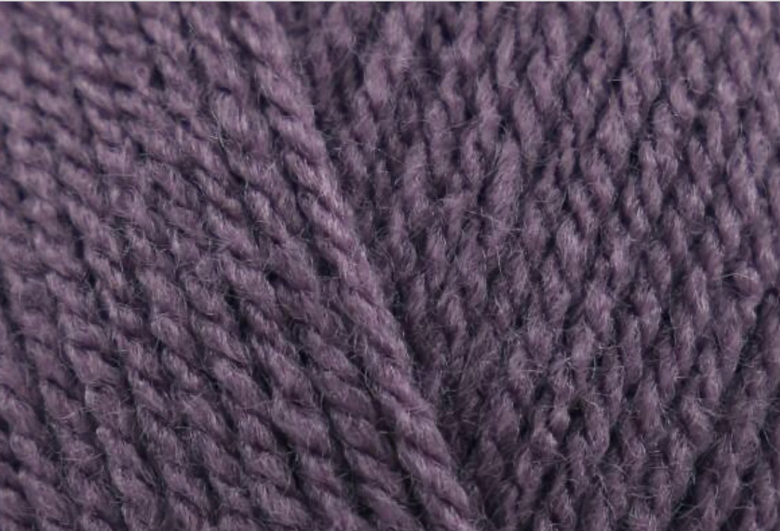 Sirdar Loveful 100% recycled Yarn DK 103 Dusk