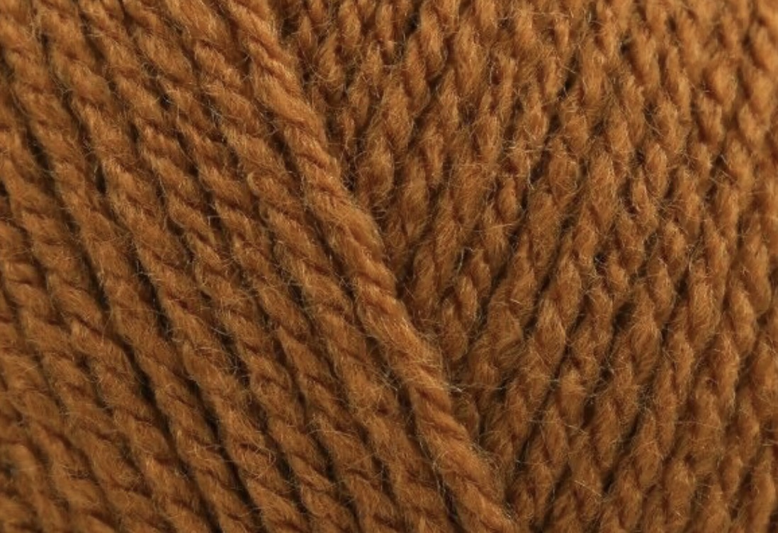 Sirdar Loveful 100% recycled Yarn DK 104 Flame