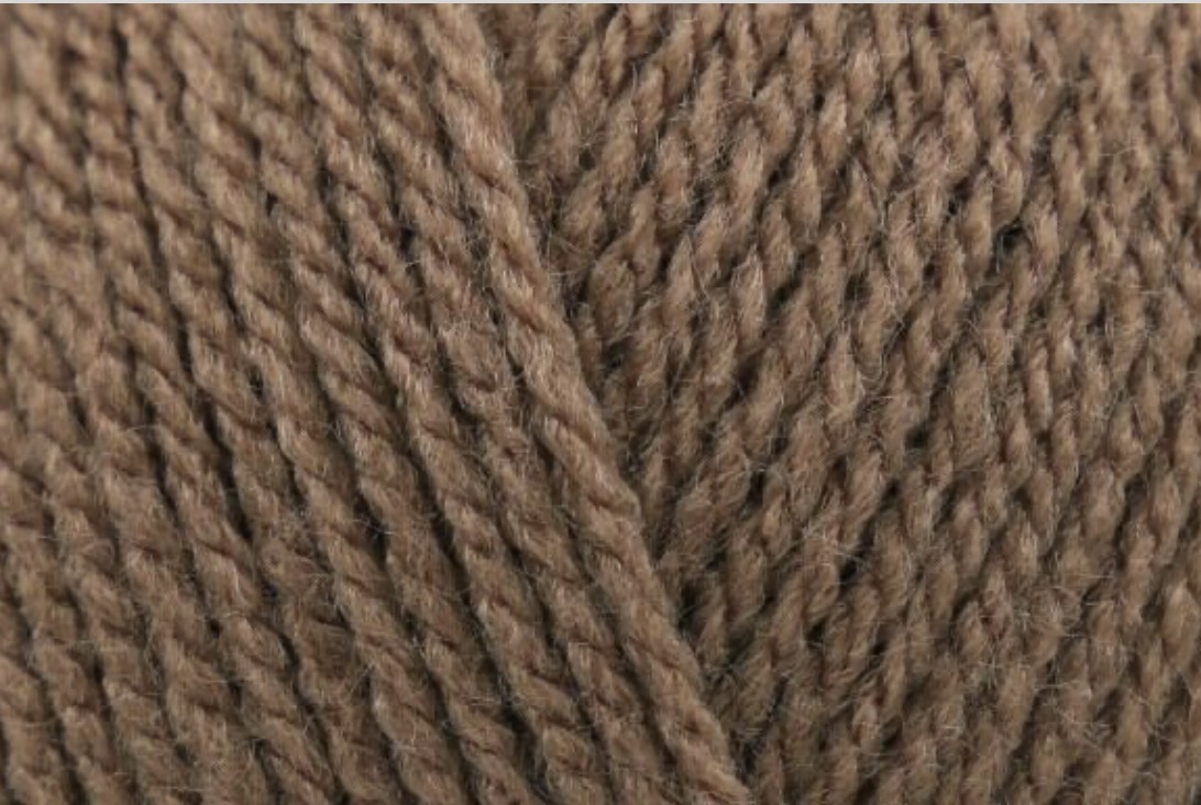 Sirdar Loveful 100% recycled Yarn DK 107 Terracotta