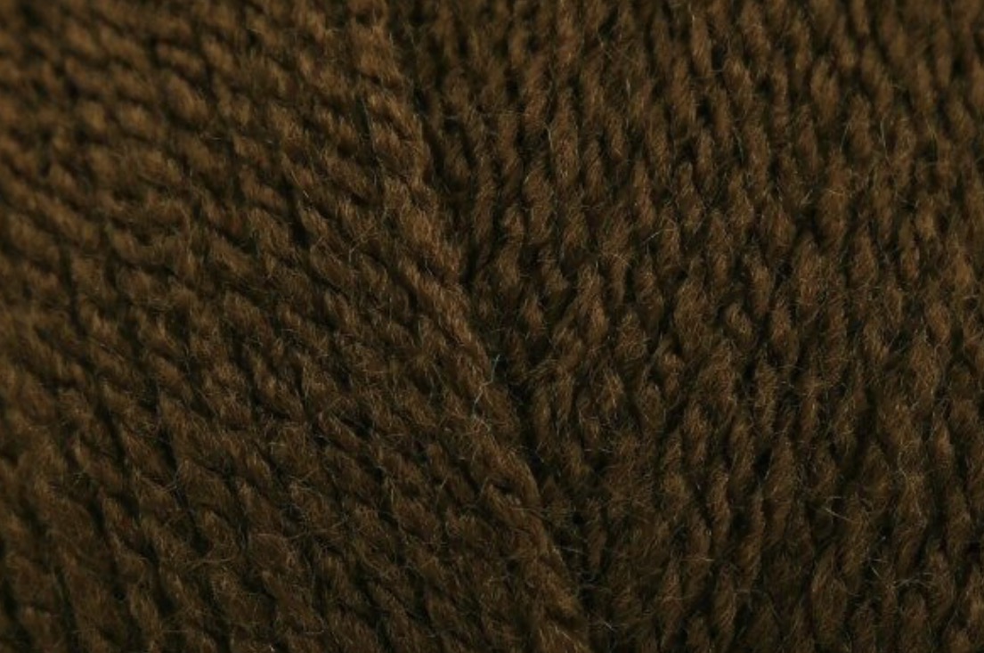 Sirdar Loveful 100% recycled Yarn DK 108 Peat