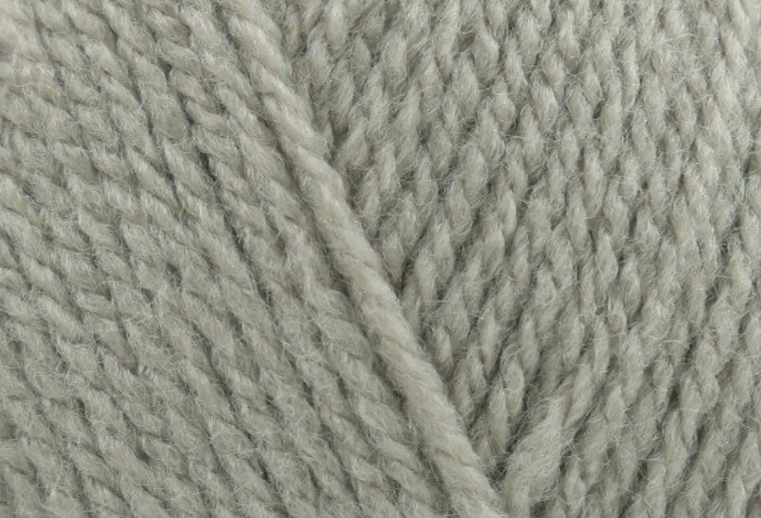 Sirdar Loveful 100% recycled Yarn DK 111 Cloud