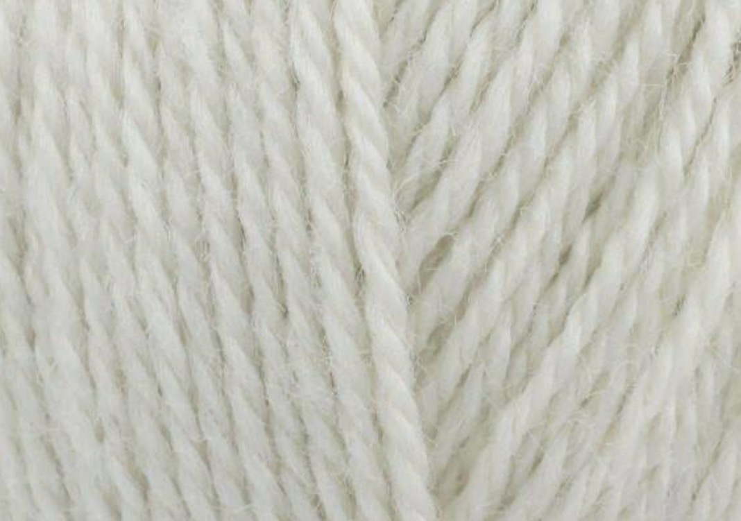 Sirdar Loveful Bio Blend Supercharged White 101