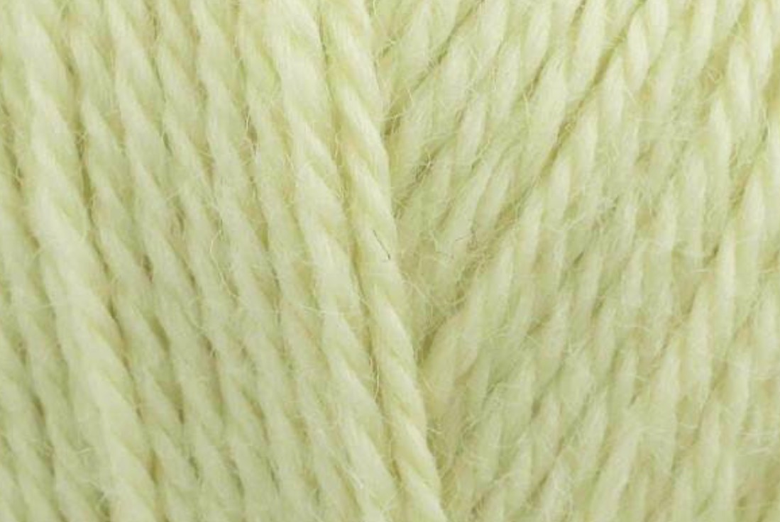 Sirdar Loveful Bio Blend Energised Lemon 102