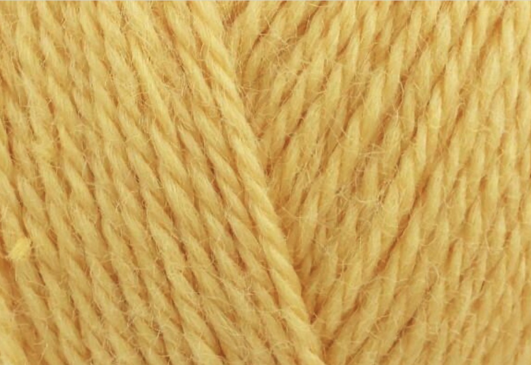 Sirdar Loveful Bio Blend Amplified Amber 103