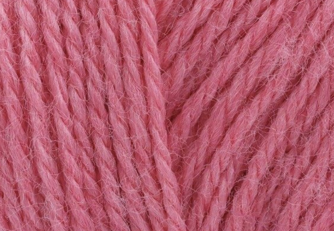 Sirdar Loveful Bio Blend Perfected Pink 105