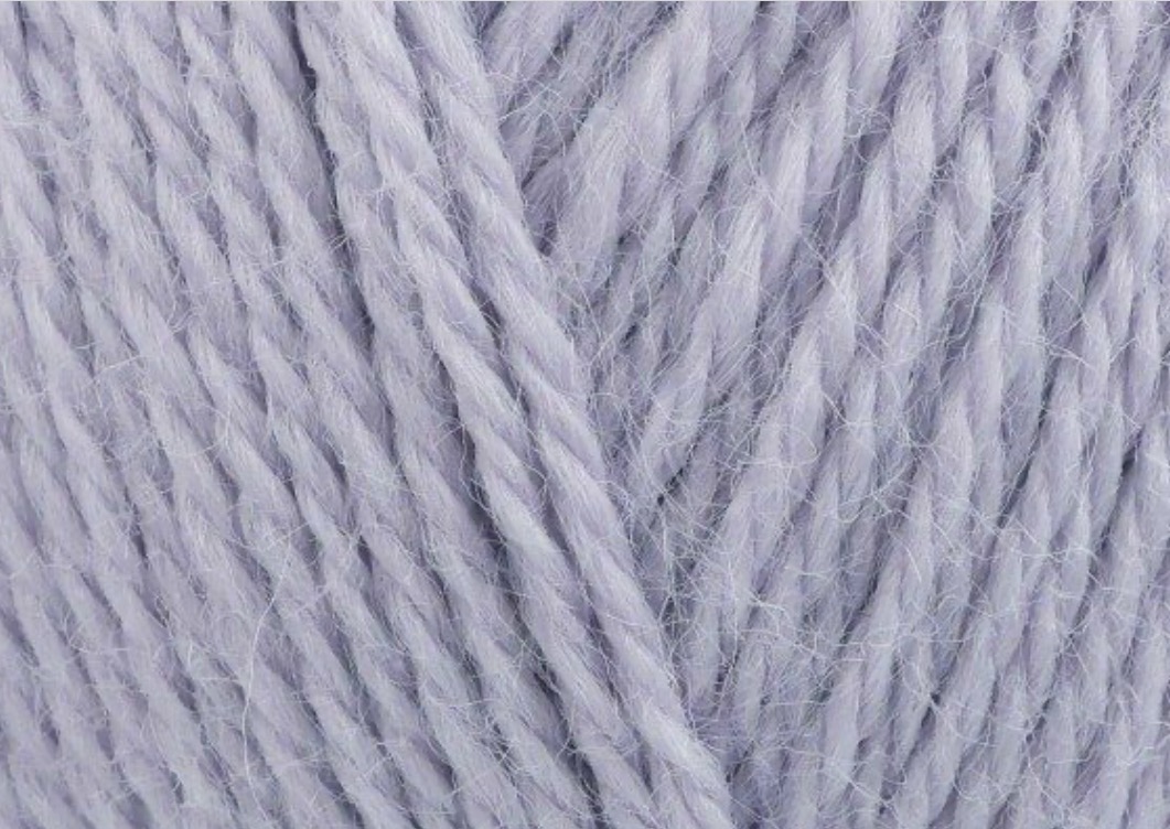 Sirdar Loveful Bio Blend Filtered Lilac 107