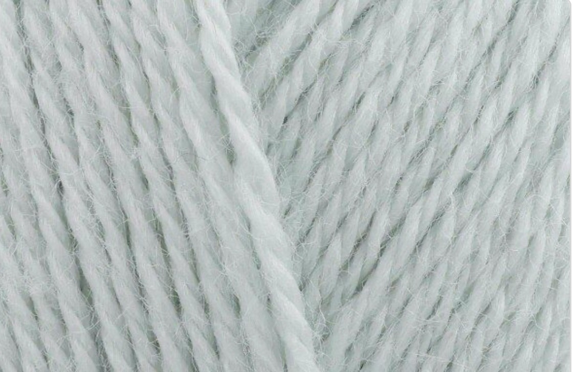 Sirdar Loveful Bio Blend Augmented Aqua 108