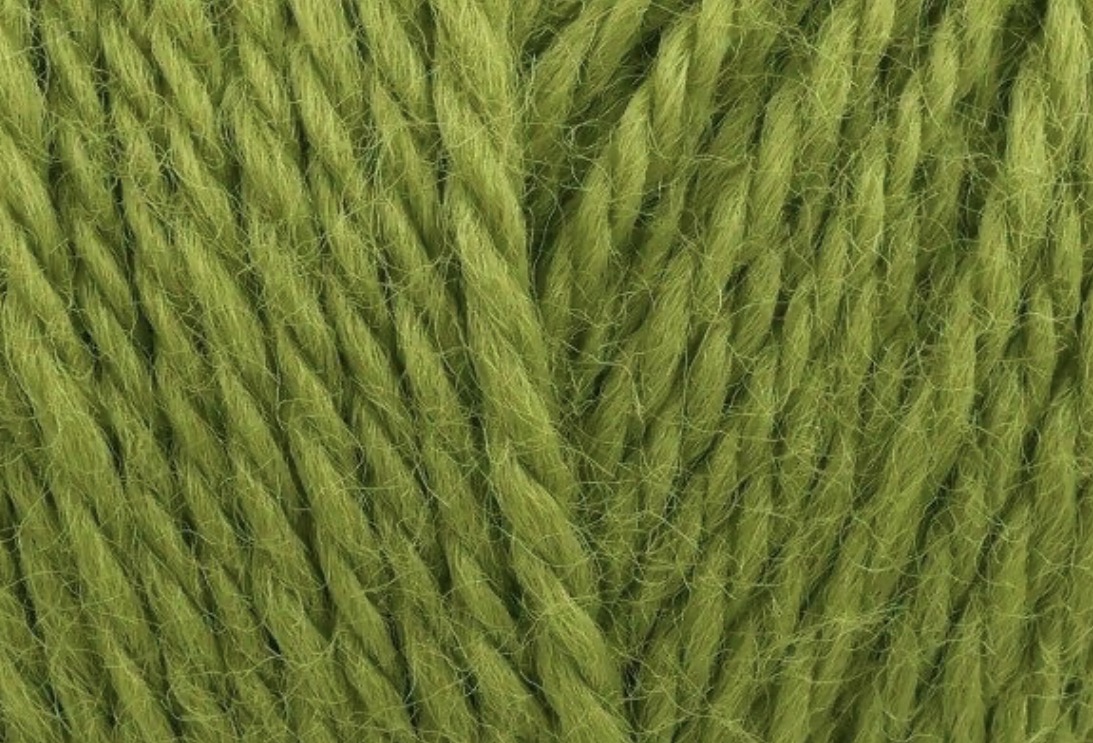 Sirdar Loveful Bio Blend Distilled Green 109