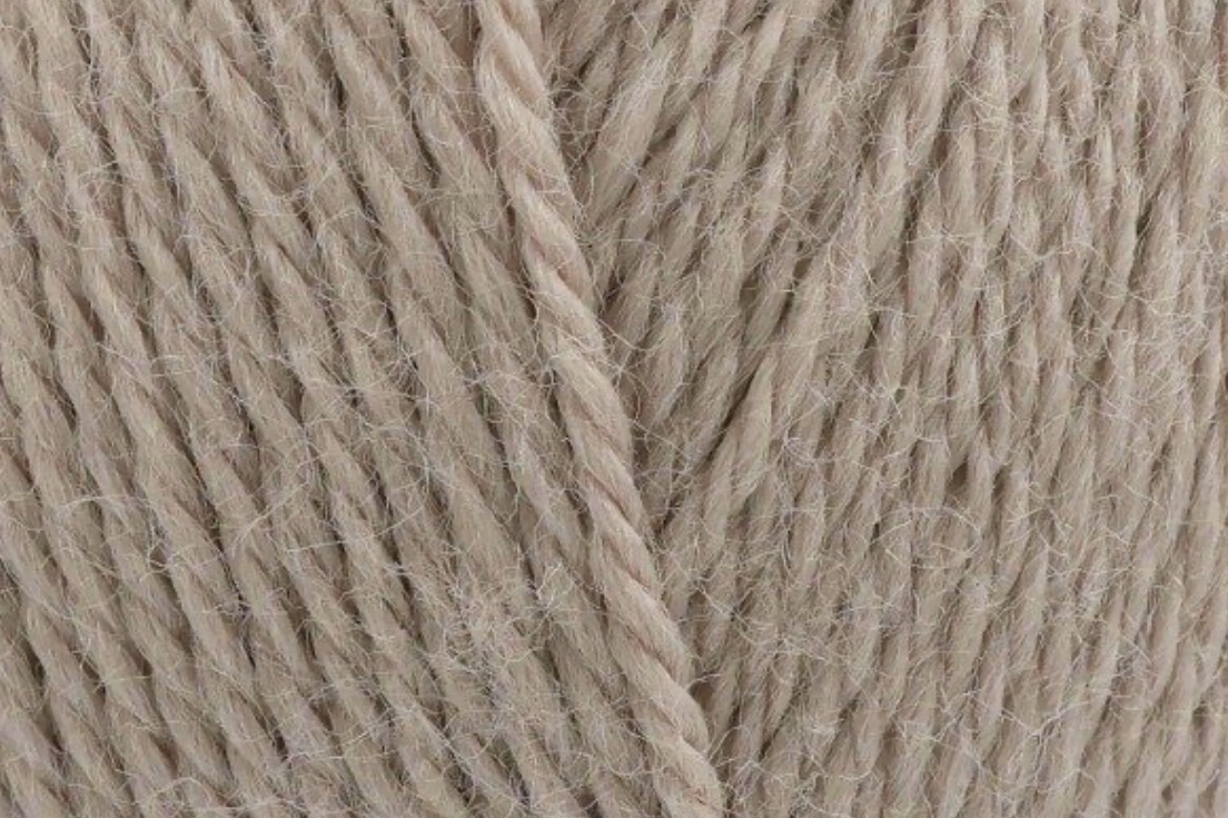 Sirdar Loveful Bio Blend Enhanced Stone 110