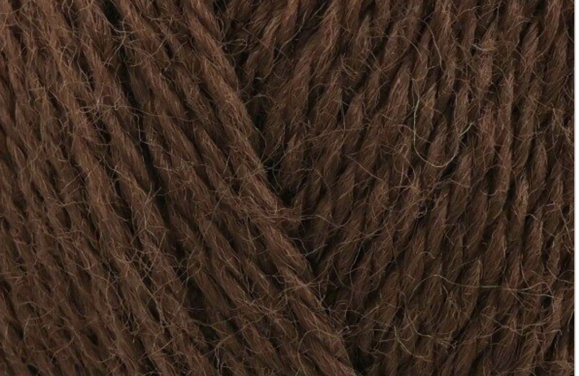 Sirdar Loveful Bio Blend Renovated Earth 111